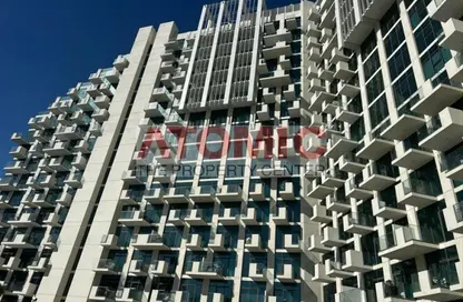Apartment - Studio - 1 Bathroom for rent in Farhad Azizi Residence - Al Jaddaf - Dubai