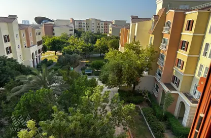 Apartment - 2 Bedrooms - 2 Bathrooms for rent in Med 59 - Mediterranean Cluster - Discovery Gardens - Dubai
