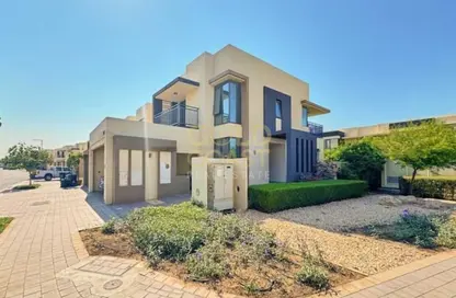 Villa - 5 Bedrooms - 4 Bathrooms for sale in Maple 2 - Maple at Dubai Hills Estate - Dubai Hills Estate - Dubai