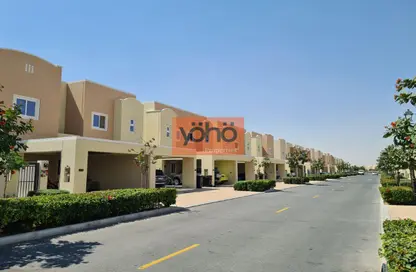 Villa - 3 Bedrooms - 4 Bathrooms for sale in La Quinta - Villanova - Dubai Land - Dubai