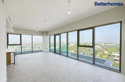 Empty Room image for: Apartment - 3 Bedrooms - 4 Bathrooms for rent in Golf Suites - Dubai Hills - Dubai Hills Estate - Dubai, Image 1