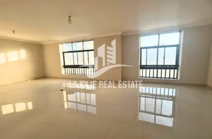 Apartment - 4 Bedrooms - 3 Bathrooms for rent in Al Manaseer - Abu Dhabi