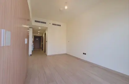 Apartment - Studio - 1 Bathroom for sale in Azizi Riviera 33 - Meydan One - Meydan - Dubai