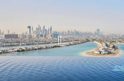 Apartment - 2 Bedrooms - 3 Bathrooms for sale in Atlantis The Royal Residences - Palm Jumeirah - Dubai