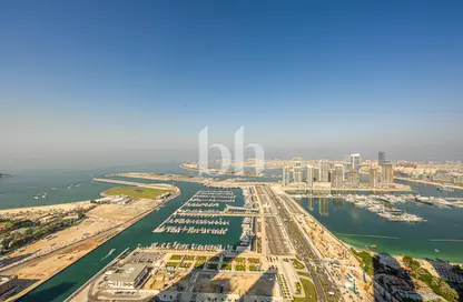 Apartment - 5 Bedrooms - 7 Bathrooms for rent in Emirates Crown - Dubai Marina - Dubai