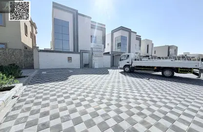 فيلا - 5 غرف نوم - 7 حمامات للبيع في الزاهية جاردنز - الزاهية - عجمان
