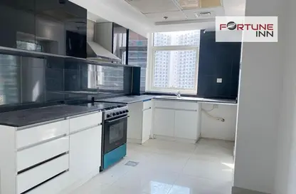 Apartment - 2 Bedrooms - 2 Bathrooms for rent in Park Central - Business Bay - Dubai