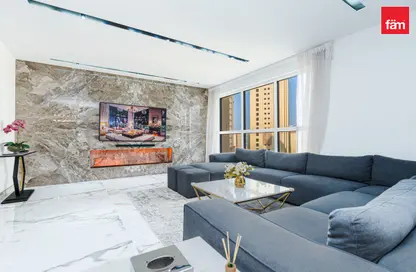 شقة - 3 غرف نوم - 4 حمامات للبيع في مرجان 1 - مرجان - جميرا بيتش ريزيدنس - دبي