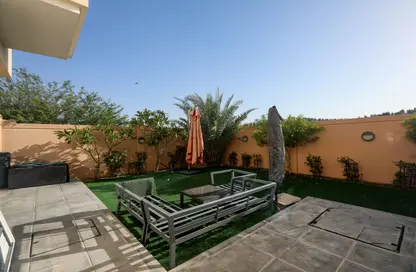 Villa - 4 Bedrooms - 4 Bathrooms for sale in Marbella Village - Victory Heights - Dubai Sports City - Dubai