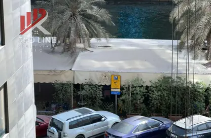 Apartment - 2 Bedrooms - 2 Bathrooms for rent in Al Qasba - Sharjah