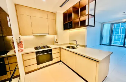 Apartment - 2 Bedrooms - 2 Bathrooms for rent in Vida Dubai Mall Tower 2 - Vida Residences Dubai Mall - Downtown Dubai - Dubai