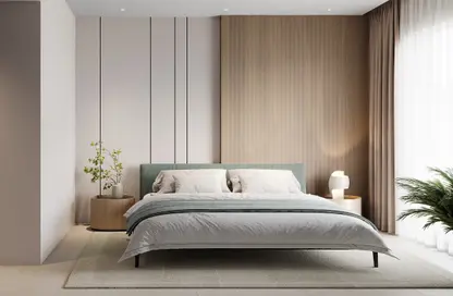 Apartment - 1 Bedroom - 2 Bathrooms for sale in Vivid Tower - Jumeirah Village Triangle - Dubai