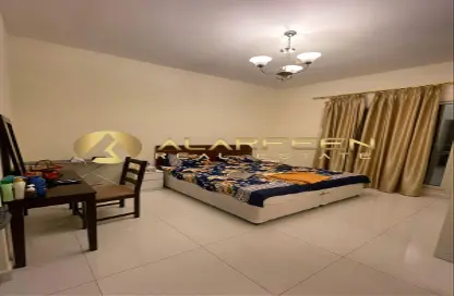 Apartment - 1 Bedroom - 2 Bathrooms for sale in Elite Sports Residence 4 - Elite Sports Residence - Dubai Sports City - Dubai