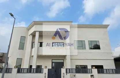 فيلا - 4 غرف نوم - 6 حمامات للبيع في الرفاعة - الحيرة - الشارقة