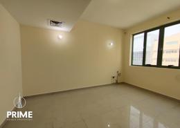 Empty Room image for: Apartment - 1 bedroom - 2 bathrooms for rent in Muroor Area - Abu Dhabi, Image 1