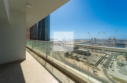 Apartment - 2 Bedrooms - 3 Bathrooms for rent in Emirates Crown - Dubai Marina - Dubai