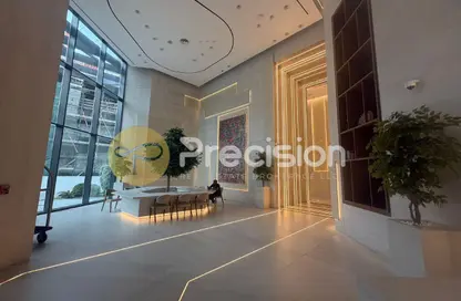 شقة - 2 غرف نوم - 3 حمامات للايجار في زا باراجون لآي جي او - الخليج التجاري - دبي