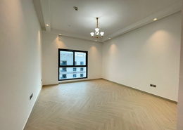 Apartment - 2 bedrooms - 3 bathrooms for rent in Al Hudaiba Award Building - Al Mina - Dubai