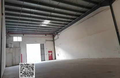 Warehouse - Studio - 1 Bathroom for rent in Umm Dir - Umm Al Quwain