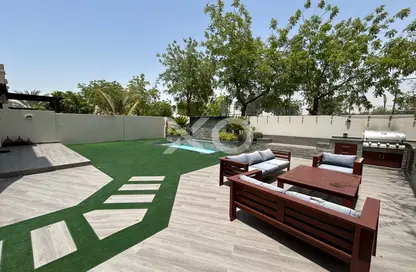 Townhouse - 4 Bedrooms - 5 Bathrooms for rent in Mira 4 - Mira - Reem - Dubai