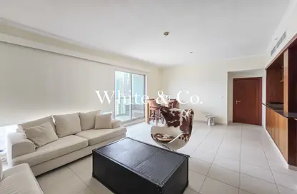 Apartment - 1 Bedroom - 2 Bathrooms for sale in The Residences 7 - The Residences - Downtown Dubai - Dubai