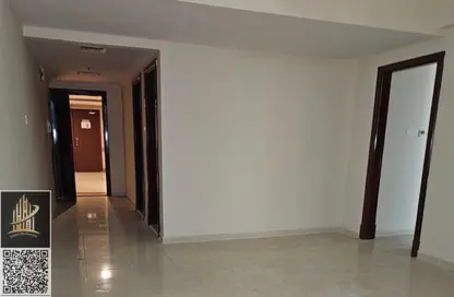 Apartment - 2 Bedrooms - 3 Bathrooms for sale in Orient Towers - Al Bustan - Ajman