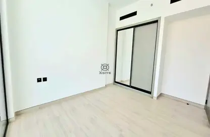 Apartment - 1 Bedroom - 1 Bathroom for rent in Binghatti Corner - Jumeirah Village Circle - Dubai