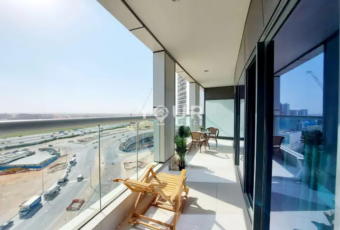 Apartment - 1 Bedroom - 2 Bathrooms for sale in Tower A - DAMAC Towers by Paramount - Business Bay - Dubai