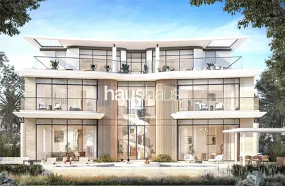 Villa - 6 Bedrooms - 7 Bathrooms for sale in Karl Lagerfeld Villas - Nad Al Sheba - Dubai