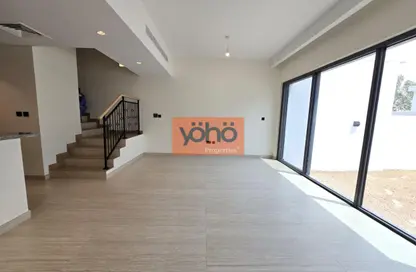 Townhouse - 4 Bedrooms - 3 Bathrooms for sale in Mykonos - Damac Lagoons - Dubai Townhouse - 4 Bedrooms - 3 Bathrooms for sale in Mykonos - Damac Lagoons - Dubai