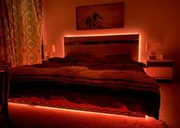 تاون هاوس - 1 غرفة نوم - 1 حمام للكراء في 1 الصحراء ميدوز - الصحراء ميدوز - مدينة دبي الصناعية - دبي