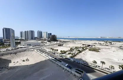 Apartment - 1 Bedroom - 1 Bathroom for rent in MEERA Shams - Shams Abu Dhabi - Al Reem Island - Abu Dhabi