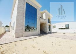 Outdoor Building image for: Villa - 6 bedrooms - 8 bathrooms for rent in Al Khawaneej 1 - Al Khawaneej - Dubai, Image 1