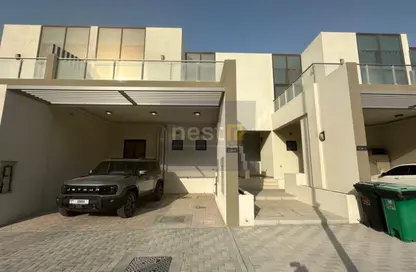 Villa - 4 Bedrooms - 4 Bathrooms for sale in Wadi Al Safa 3 - Dubai