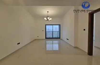 Apartment - 1 Bedroom - 2 Bathrooms for rent in Jaddaf Views - Al Jaddaf - Dubai