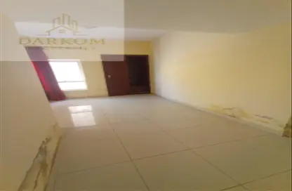 شقة - غرفة نوم - 2 حمامات للايجار في برج النعيمية 1 - أبراج النعيمية - النعيمية - عجمان