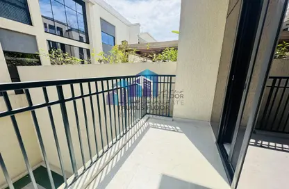 Apartment - 2 Bedrooms - 3 Bathrooms for rent in wasl 51 - Jumeirah 1 - Jumeirah - Dubai