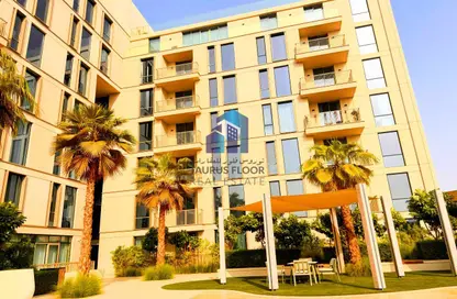 Apartment - 2 Bedrooms - 3 Bathrooms for rent in Al Badia Living - Dubai Festival City - Dubai