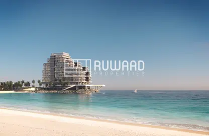Apartment - 2 Bedrooms - 3 Bathrooms for sale in Anantara - Mina Al Arab - Ras Al Khaimah