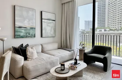 Apartment - 3 Bedrooms - 4 Bathrooms for sale in Luma Park Views - Jumeirah Village Circle - Dubai