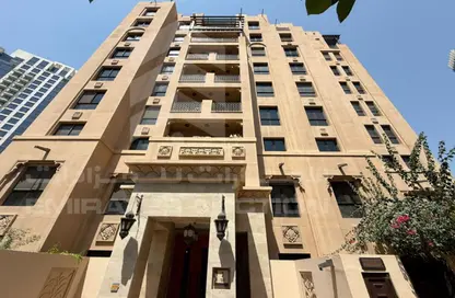 Apartment - 3 Bedrooms - 2 Bathrooms for sale in Miska 4 - Miska - Old Town - Dubai