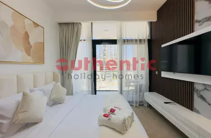 Apartment - Studio - 1 Bathroom for rent in AZIZI Riviera 40 - AZIZI Riviera - Meydan One - Meydan - Dubai Apartment - Studio - 1 Bathroom for rent in AZIZI Riviera 40 - AZIZI Riviera - Meydan One - Meydan - Dubai