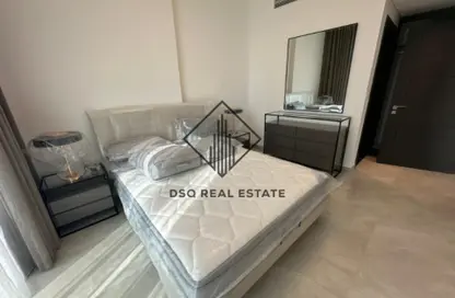 Apartment - 1 Bedroom - 2 Bathrooms for rent in The Paragon by IGO - Business Bay - Dubai Apartment - 1 Bedroom - 2 Bathrooms for rent in The Paragon by IGO - Business Bay - Dubai