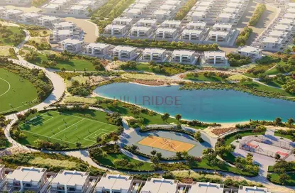 Apartment - 2 Bedrooms - 2 Bathrooms for sale in Elo 3 - Damac Hills 2 - Dubai