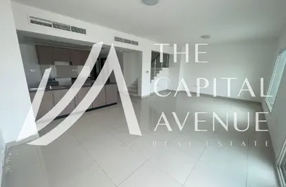 Townhouse - 4 Bedrooms - 3 Bathrooms for sale in Manazel Al Reef 2 - Al Samha - Abu Dhabi