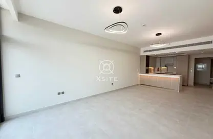 Apartment - 1 Bedroom - 2 Bathrooms for rent in Herad Tower - Jumeirah Village Circle - Dubai