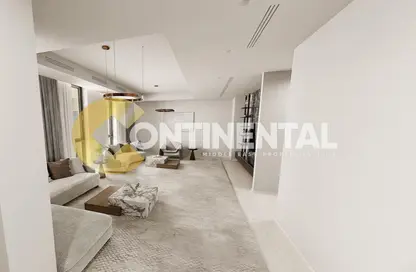 Townhouse - 4 Bedrooms - 5 Bathrooms for sale in Al Deem - Al Bahya - Abu Dhabi