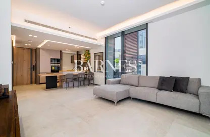 Apartment - 1 Bedroom - 1 Bathroom for sale in The Terraces - Mohammed Bin Rashid City - Dubai