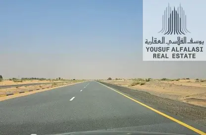 أرض - استوديو للبيع في الميدان - أم القيوين