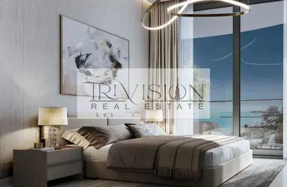Apartment - 3 Bedrooms - 4 Bathrooms for sale in Sobha Aquamont - Umm Al Quwain